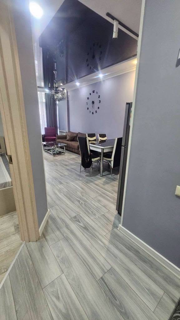 Apartment for rent, Batumi — $700
