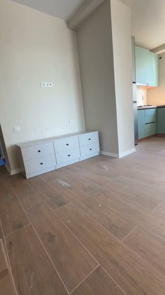 Продаётся квартира, Тбилиси — $95,000
