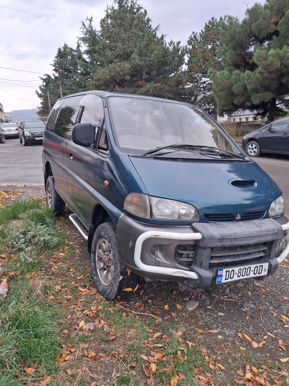 delika — 4,500$