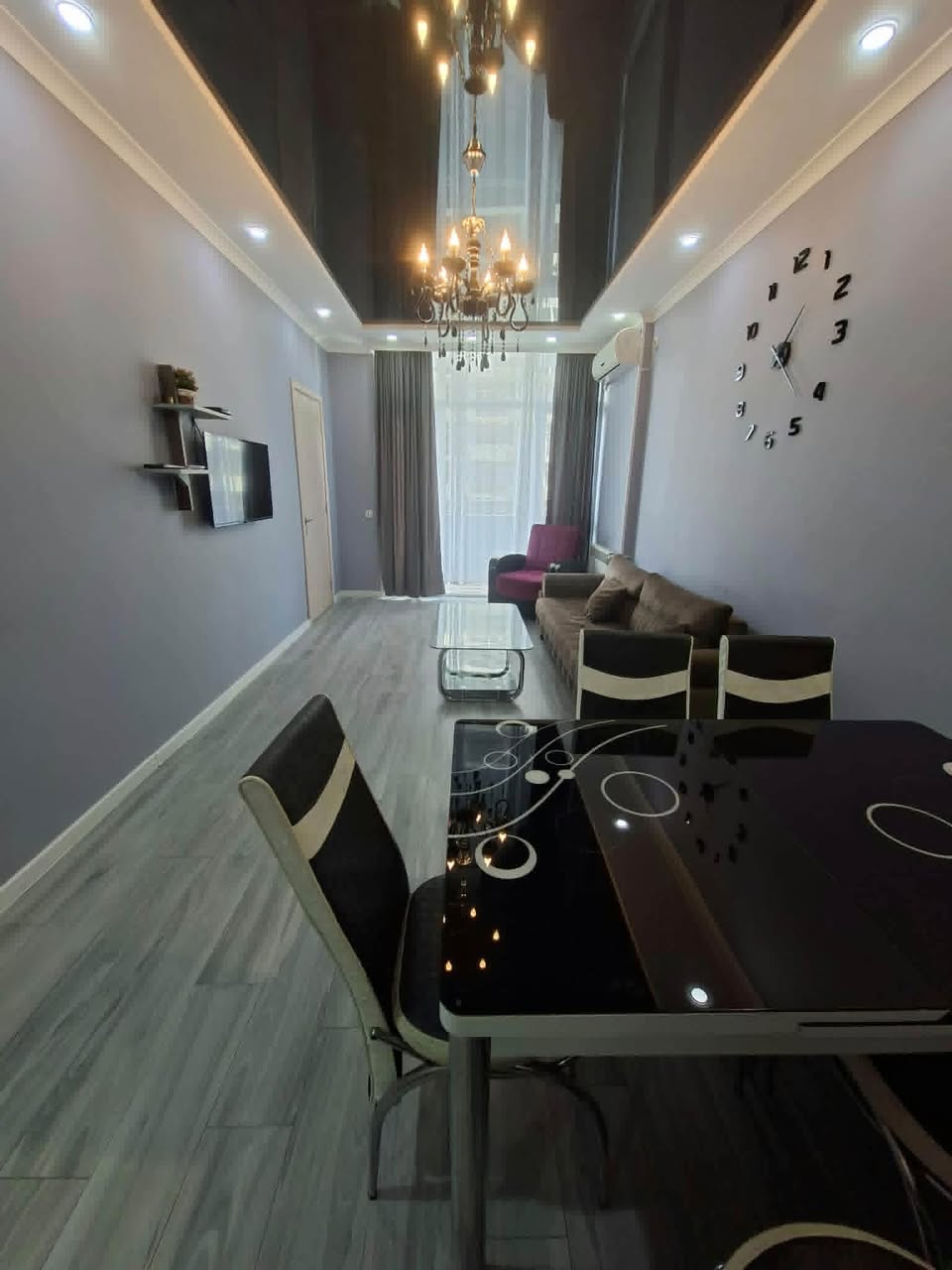 Apartment for rent, Batumi — $650