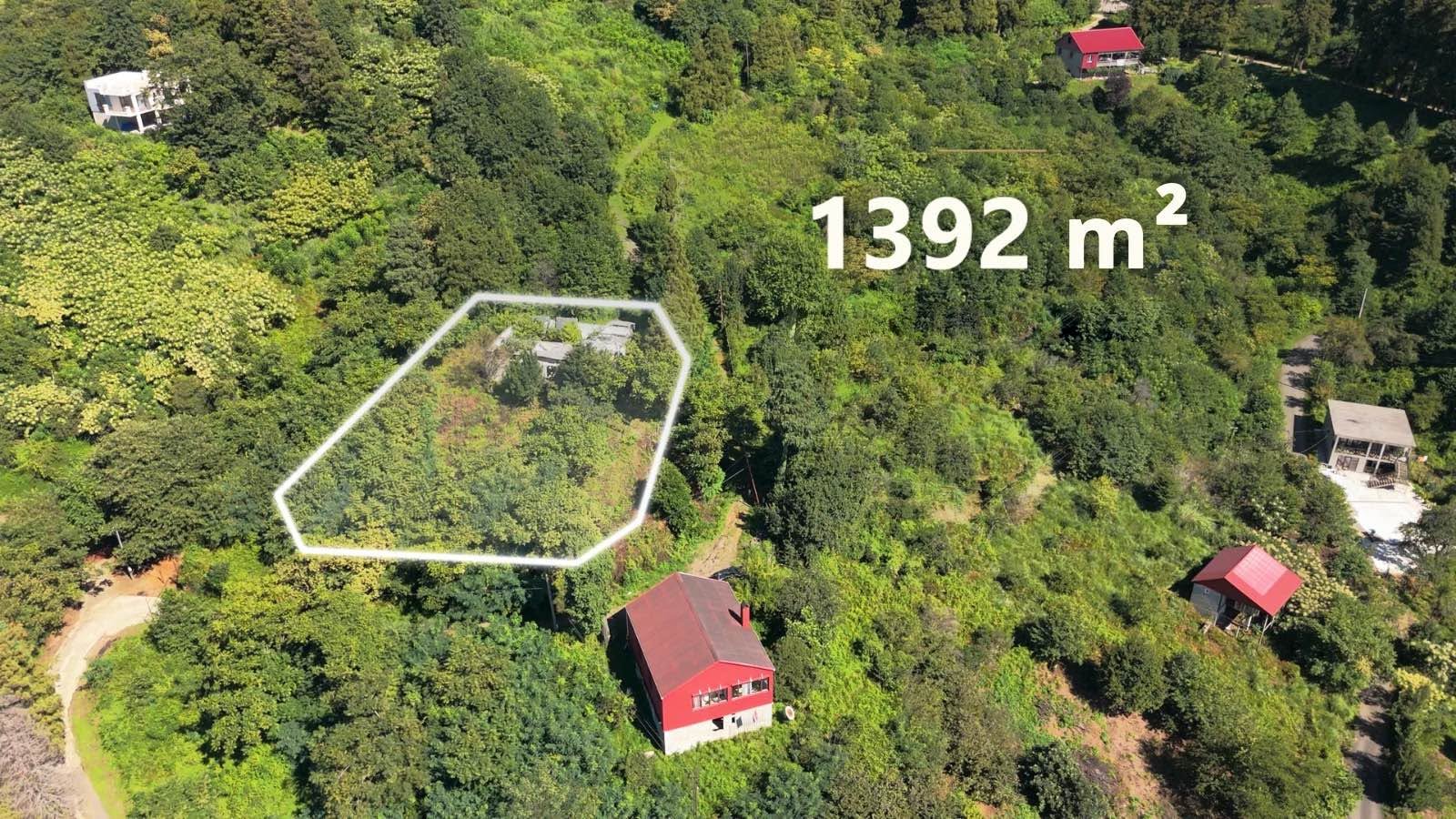 🔥 Arazi parçasının satışı / 1392 — 195,000$