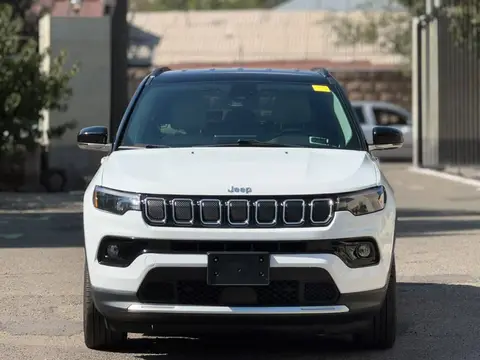 Jeep Compass 2021