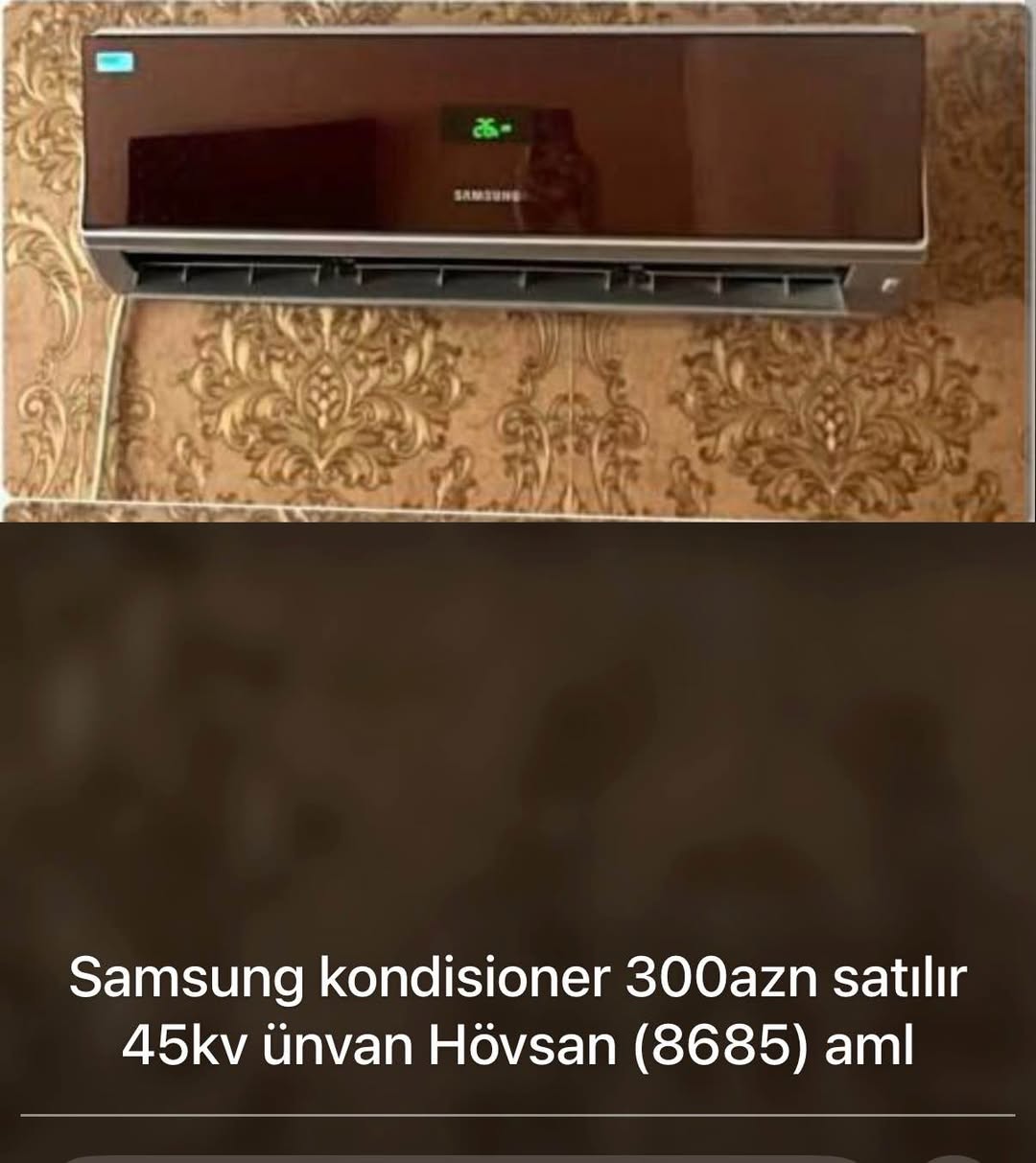Beyaz eşya ve ev aletleri