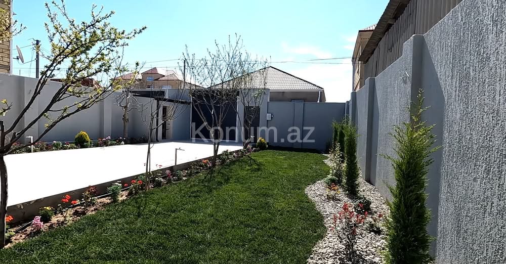 Ev / Villa — 145,000₼
