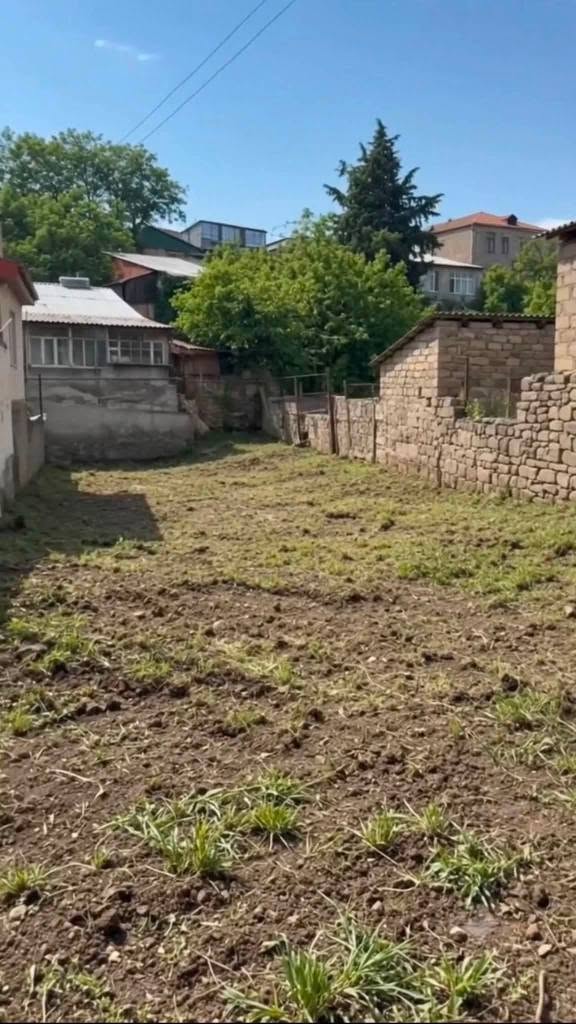 Land for sale on Artvin Street, 475 sq.m.