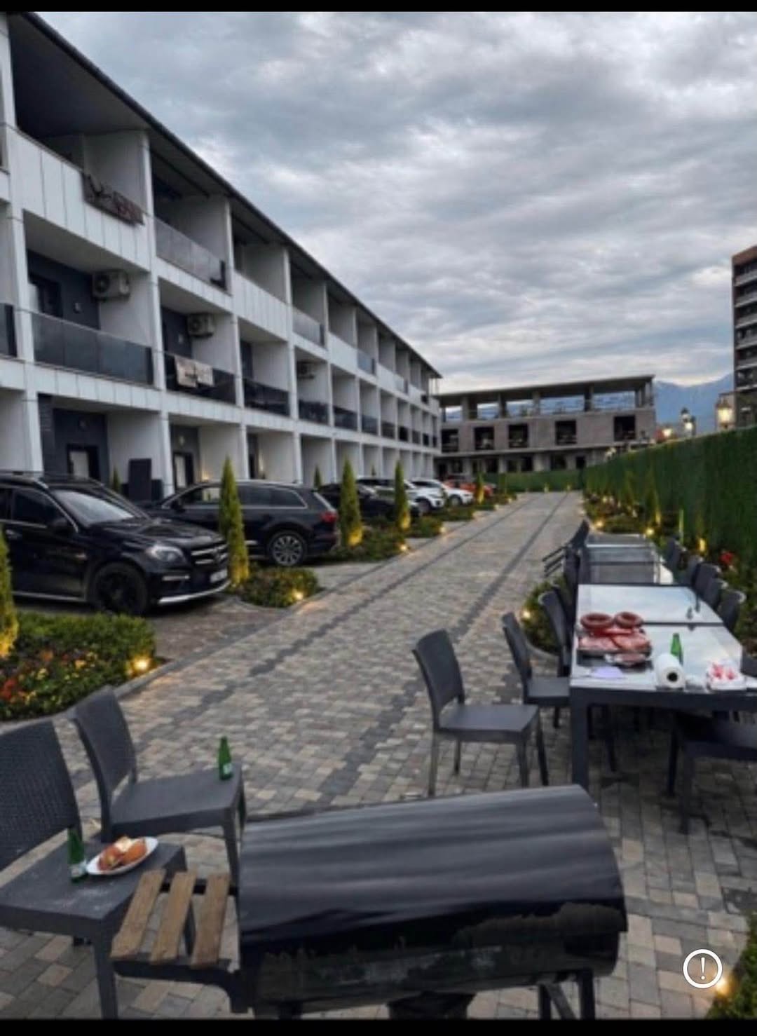 House for sale, Batumi — $2,000