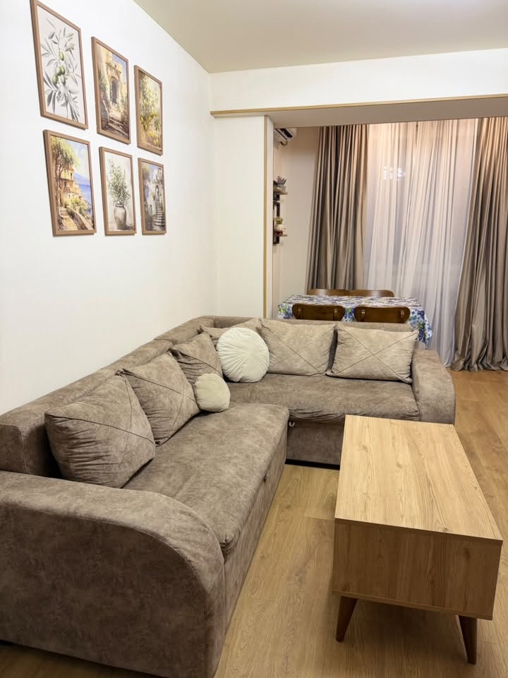 Kirayəyə mənzil, Tbilisi - $600