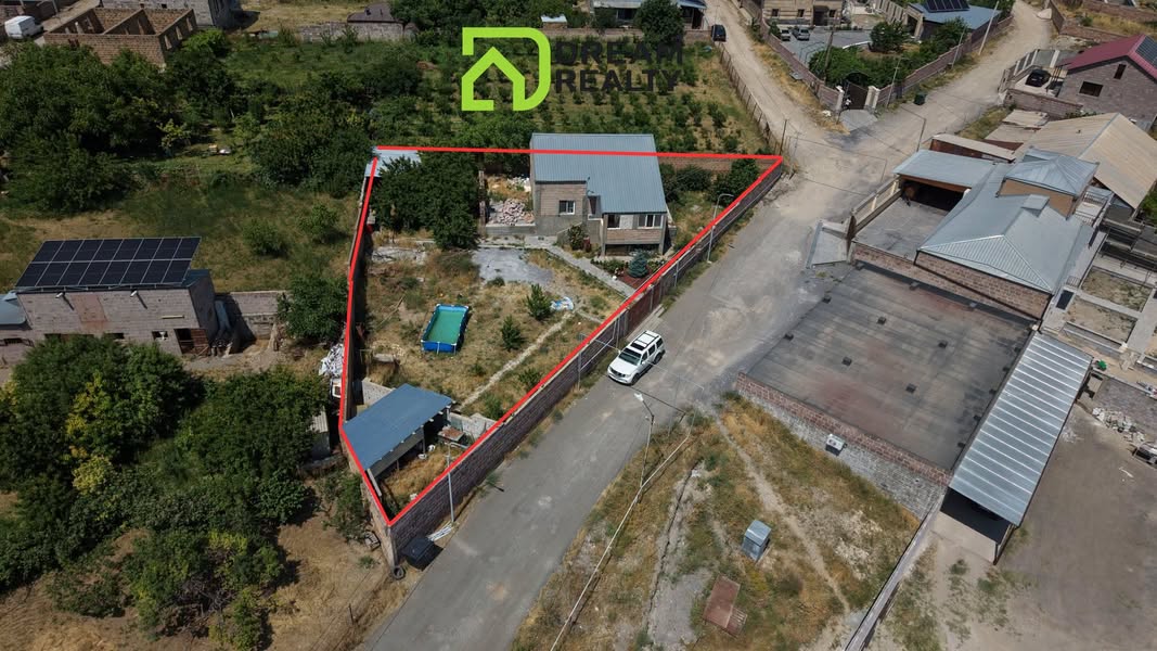 🏡 Satılır ev Yeni Qoşadərədə — 143,000$