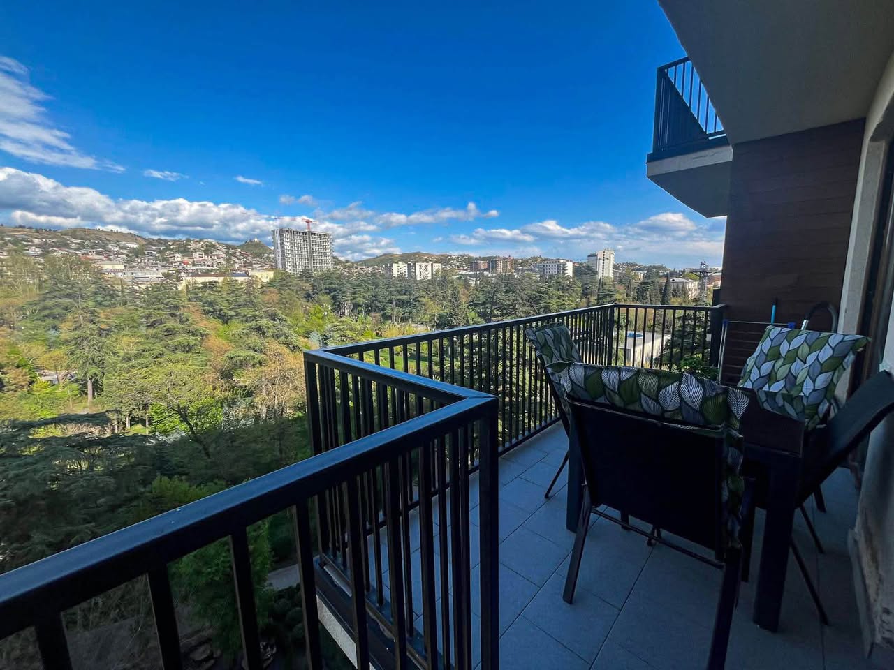 Flat for rent, Tbilisi