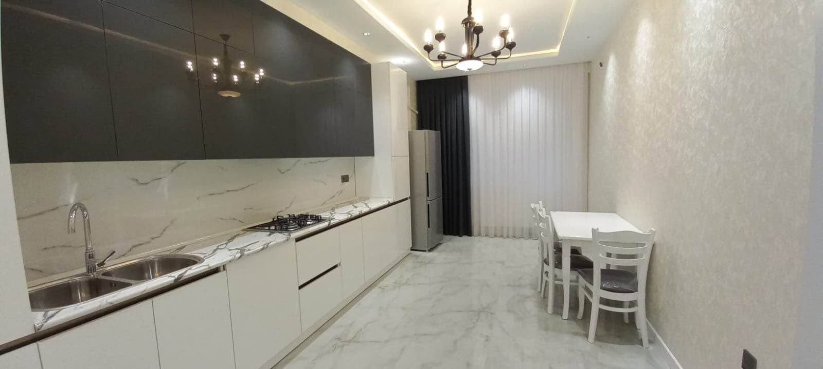 🏡 2 ODALI DAİRE PROSPEKTTE KİRALIK - 1,050₼
