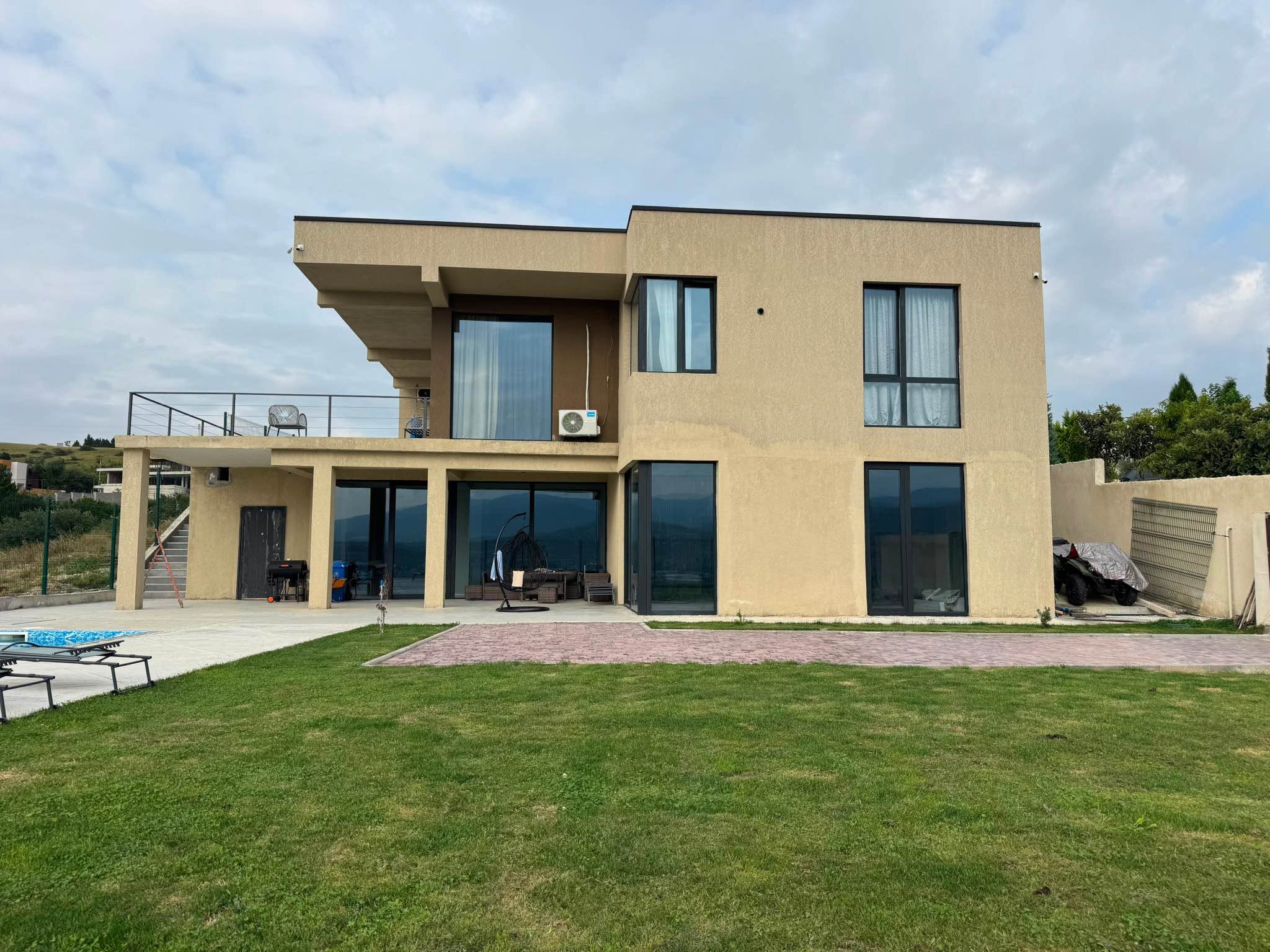 House, Tbilisi