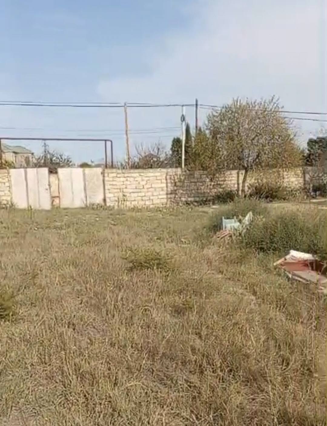 Թույլ տարածք — 6,500₼