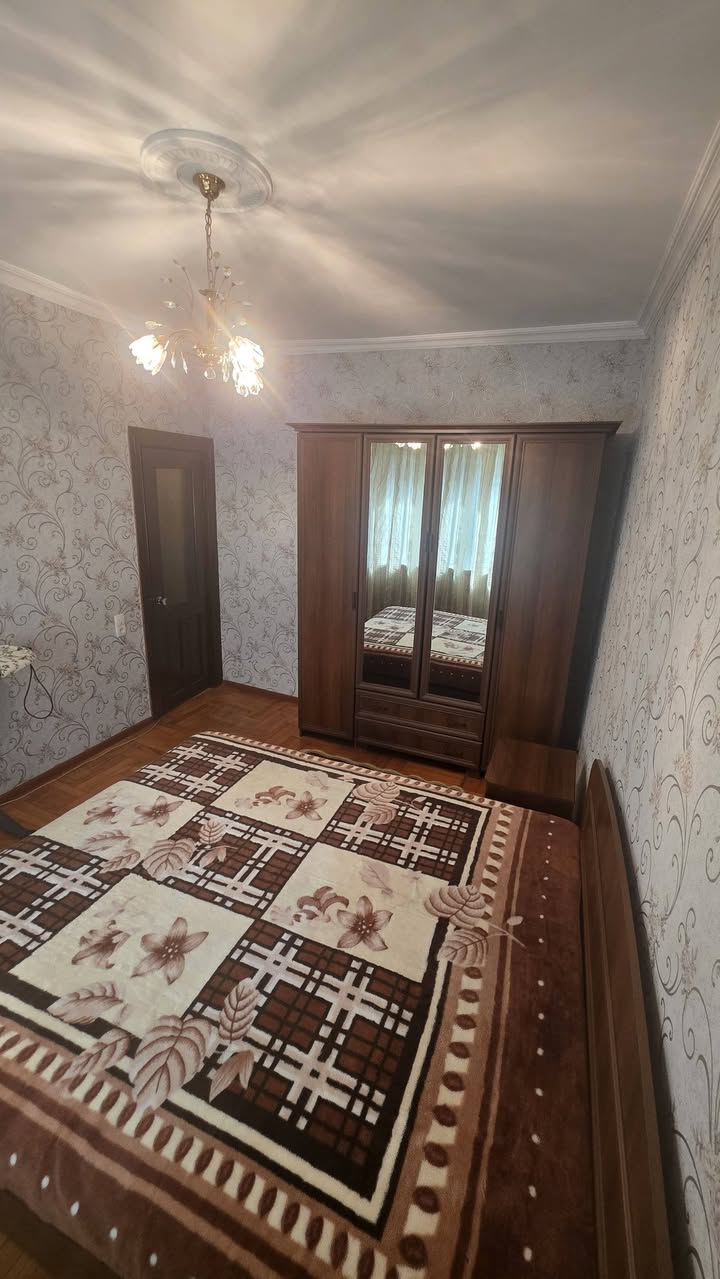 Վարձակալության բնակարան, Քութայիս