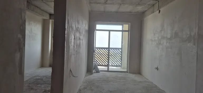 Apartment for sale, Tbilisi — $54,000