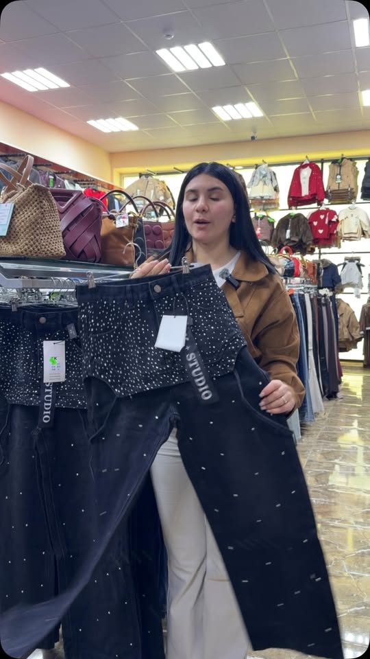 Pantolon, bedenler M-3XL