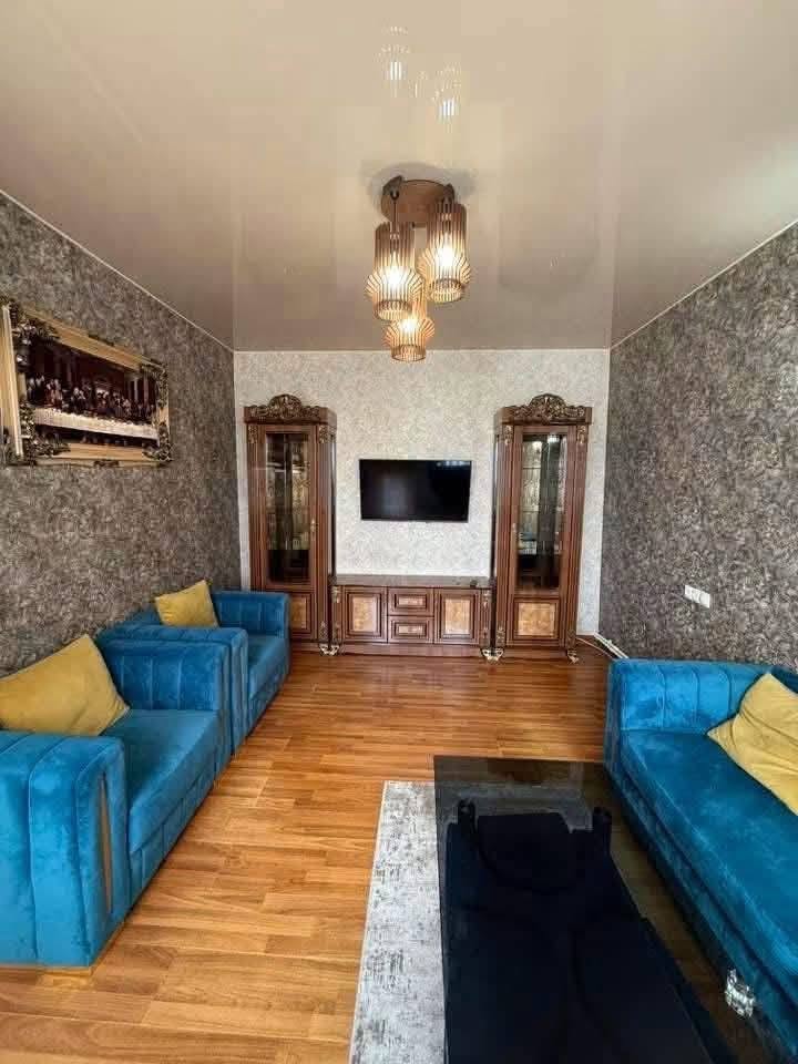 Продается 1-комнатная квартира, Гюмри — 25,500,000 ֏