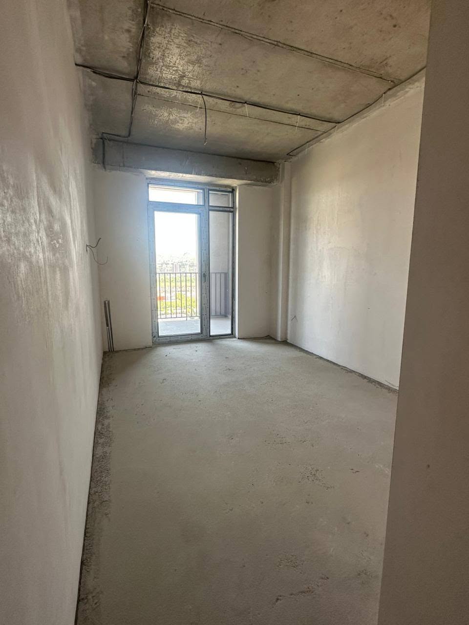 Mənzil satılır, Tbilisi — $79,000