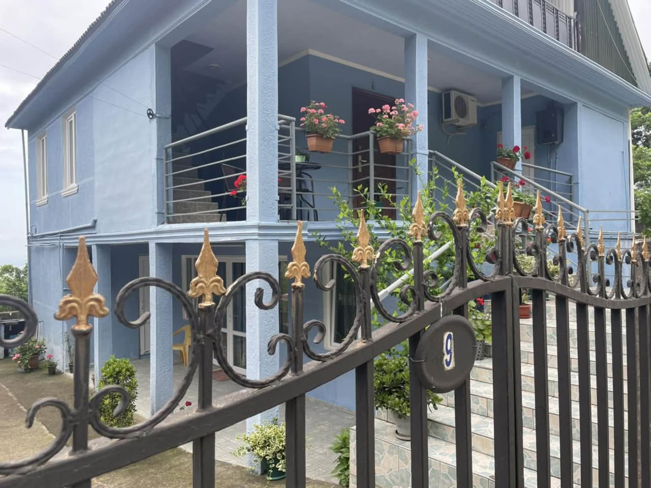 House, Batumi