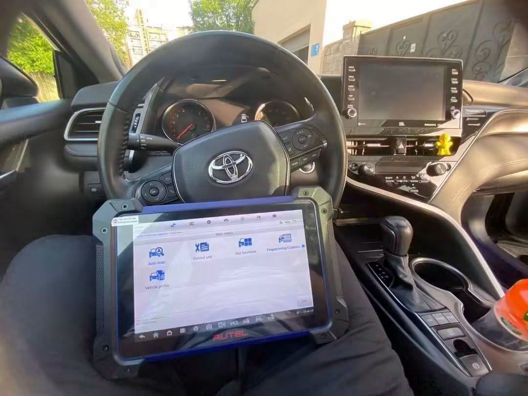 Tam kompüter diaqnostikası Teleməd tibb