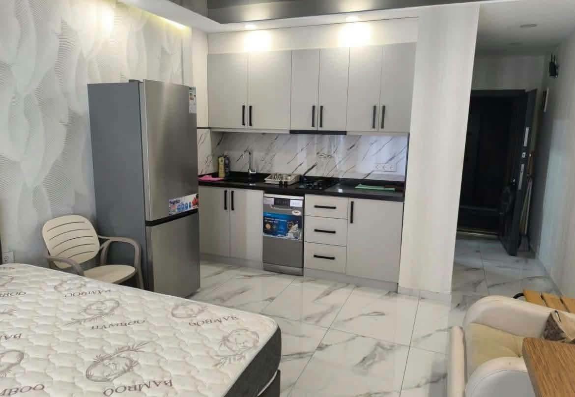 Сдаётся квартира, Батуми — $350