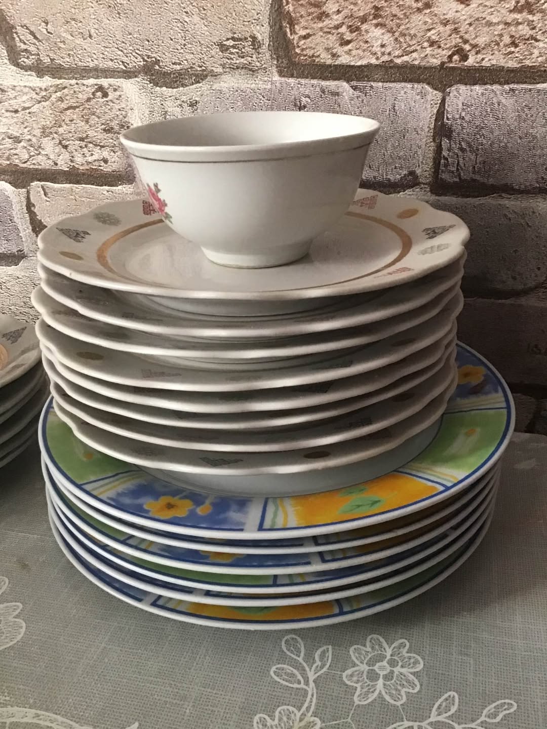 Mutfak eşyaları