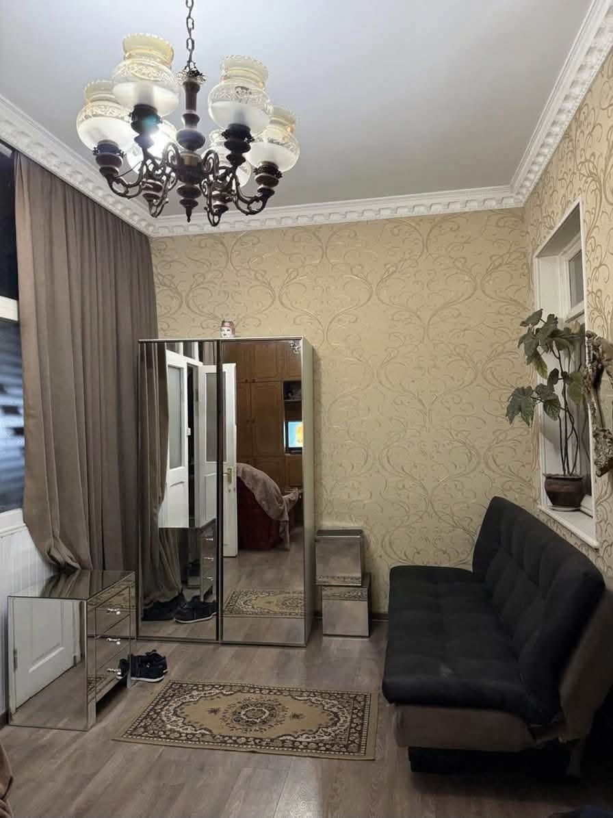 2 oda daire satılık, Tiflis — $60,000