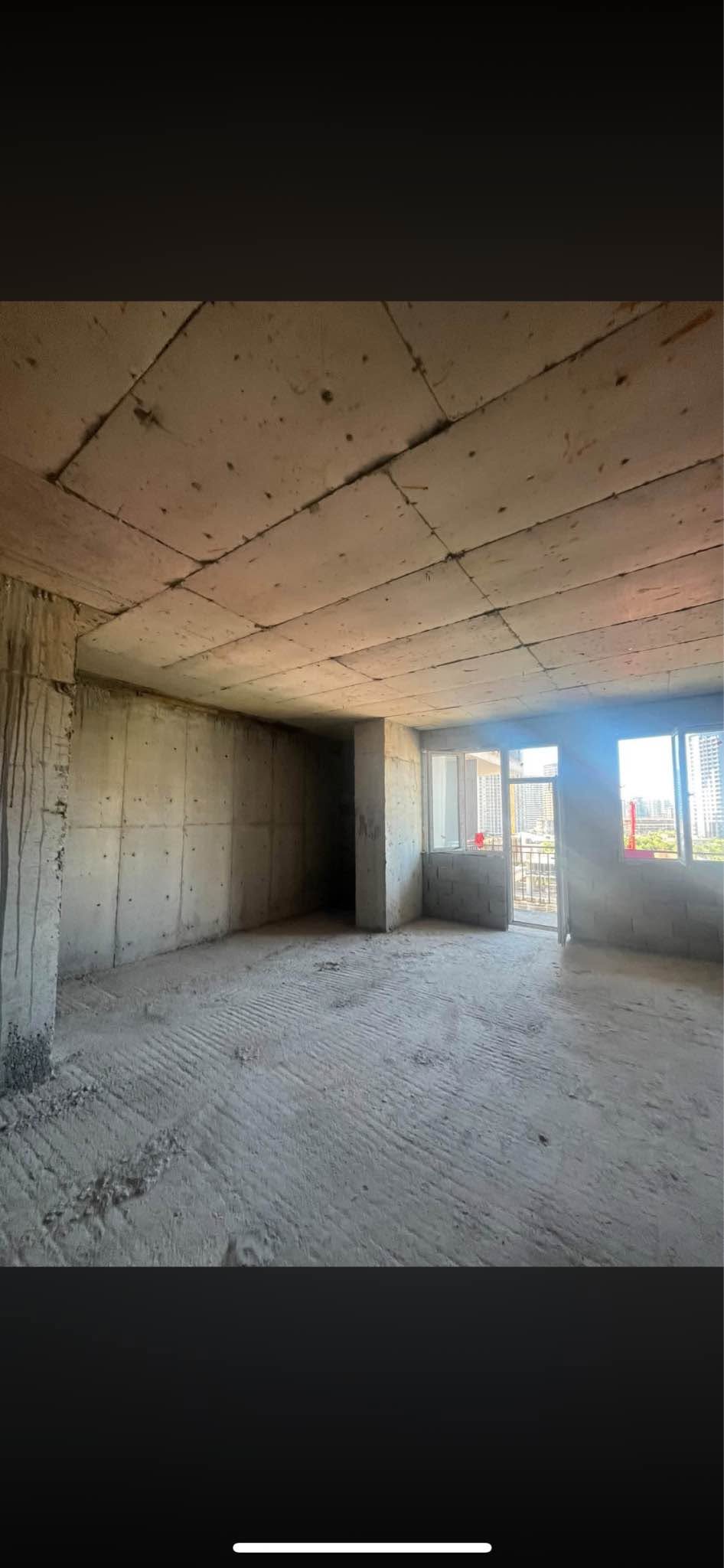 Mənzil satılır, Batumi — $44,000
