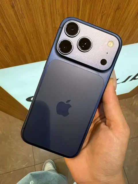 📱 iPhone 17 Pro 💙 🔹 — 360,000֏
