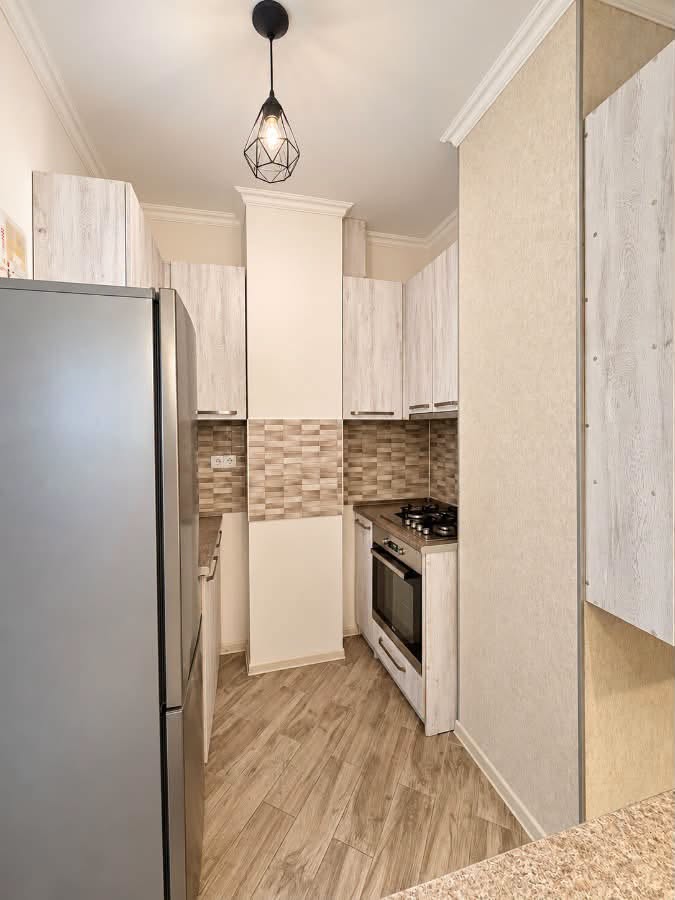 იყიდება ბინა, თბილისი — $88,000