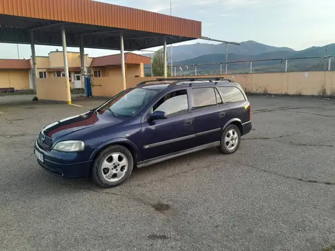 Opel Astra 1999
