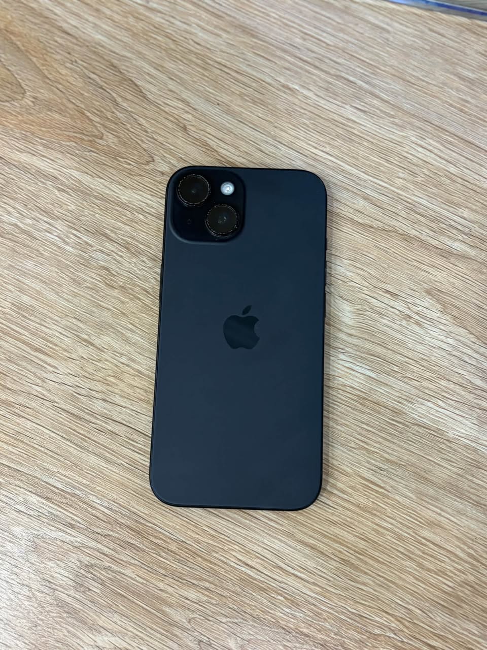 iPhone 15 for sale 📱🔥 ✅ memory — 1,000₾