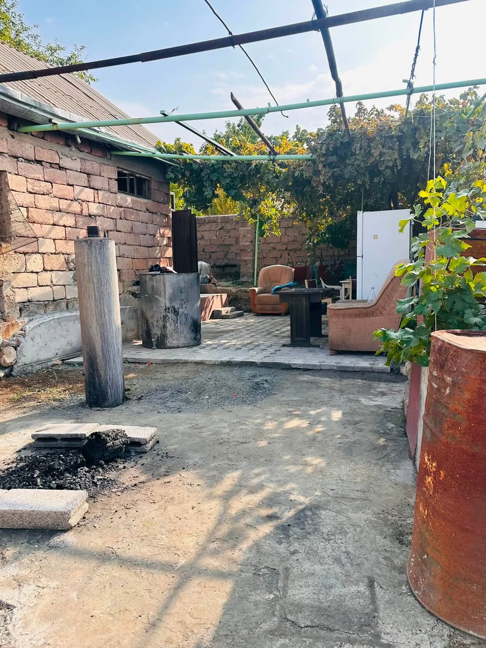 Հողատարածք, Երևան — $19,000