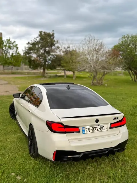 ბმუხვაი 530i 2018
