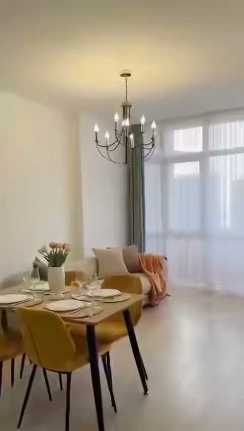 Apartment for rent, Batumi — $600