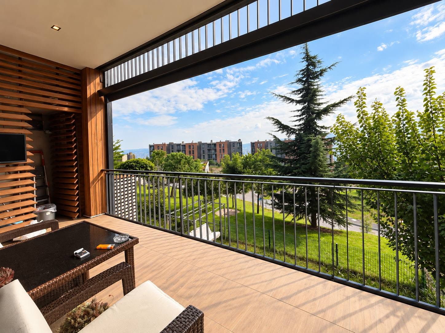 Mənzil satılır, Tbilisi — $349,000