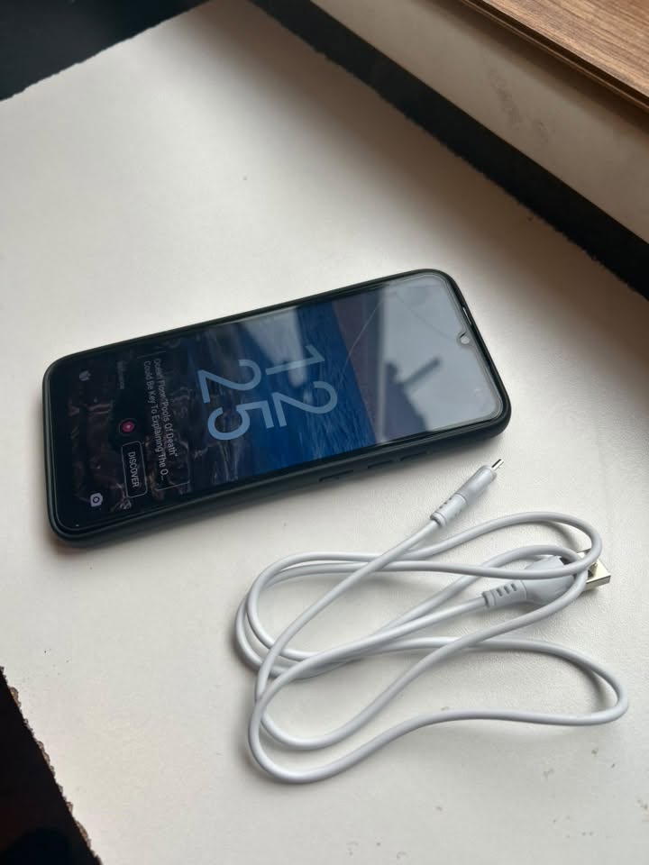 Redmi 64GB երկու SIM-ով հեռախոս