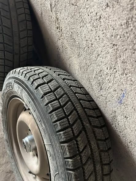 Шины для автомобилей, зимние шины — 50,000֏