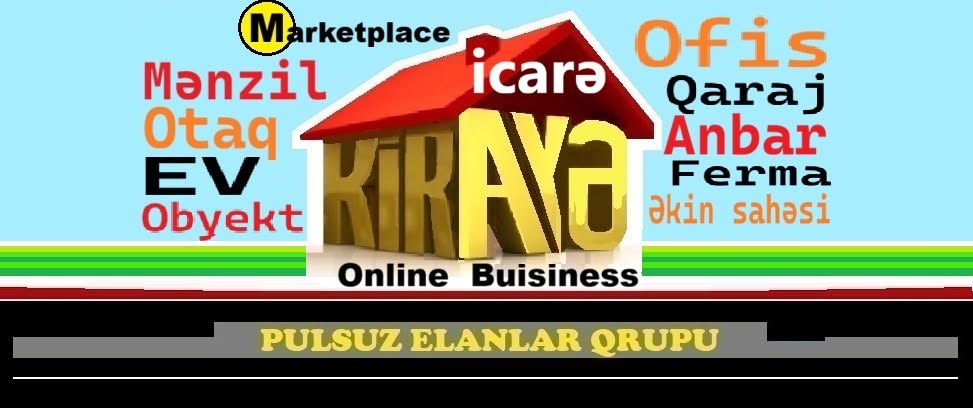 კომერციული ობიექტი — 800₼