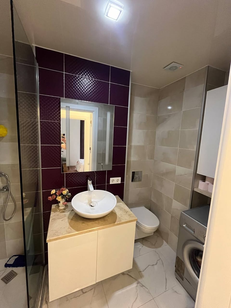Продается квартира, Батуми — $113,000