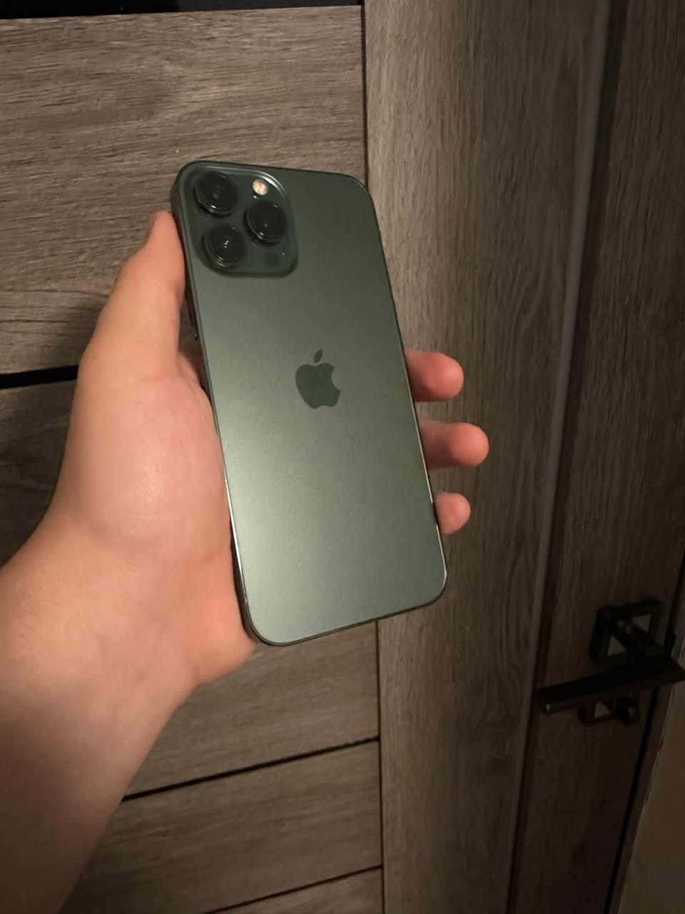 iPhone 13 Pro Max fabrika xntir — 125,000֏