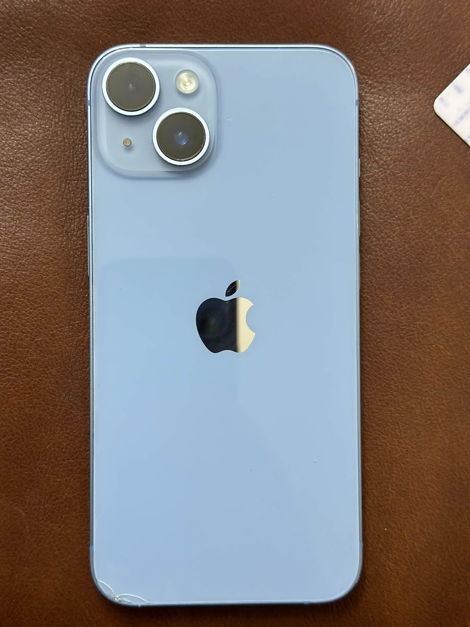 iPhone 14 • 256GB for sale — 700₾