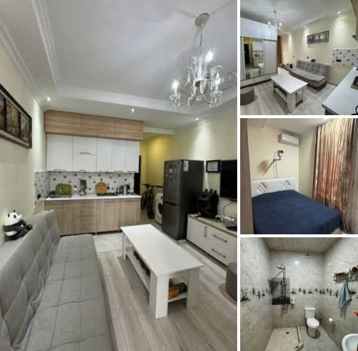 Satılık daire, Batum - $75,000