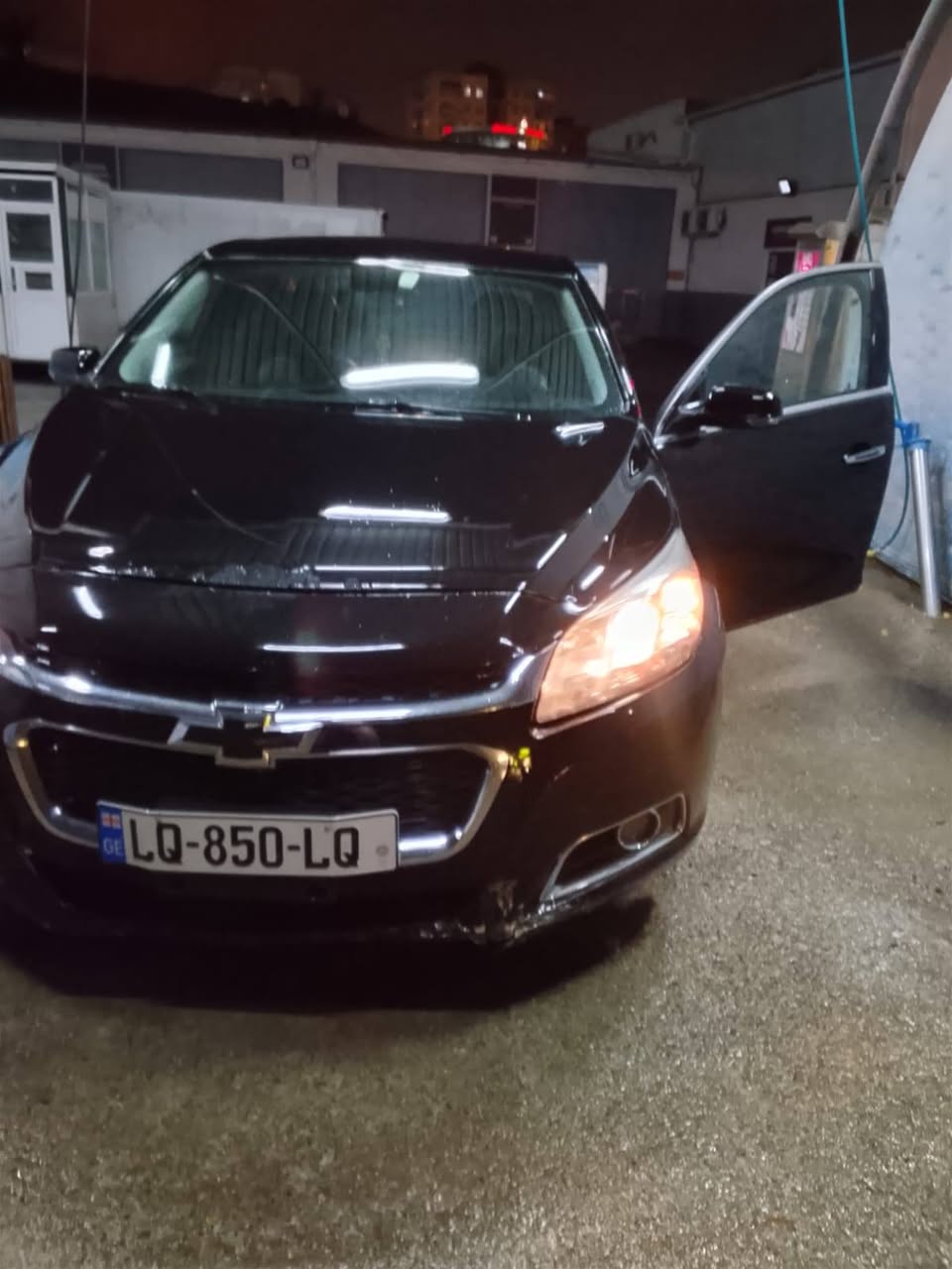 დღესვე ვიმ რამდენად წაიყვანს 2015 წლიანი