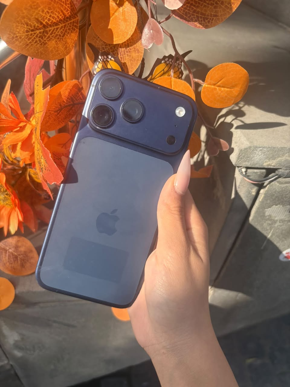 🔥 iPhone 17 Pro Max | — 395,000֏