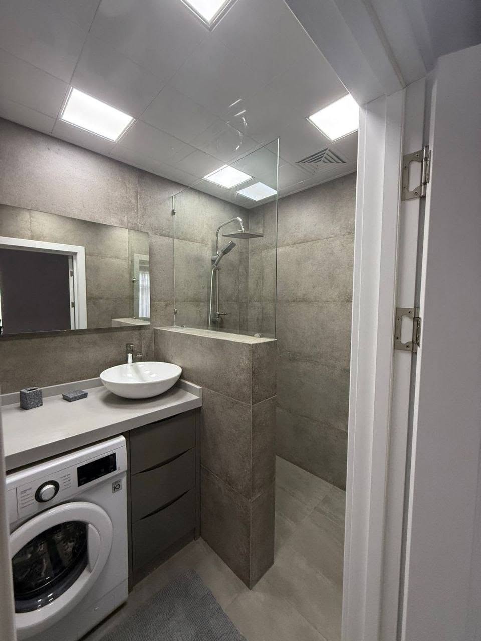Сдаётся 3-комнатная квартира, Баку — 2,200 ₼