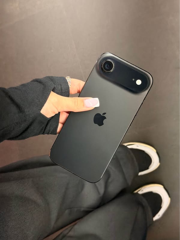 📱 iPhone Air| 256GB 🖤 💰 — 295,000֏