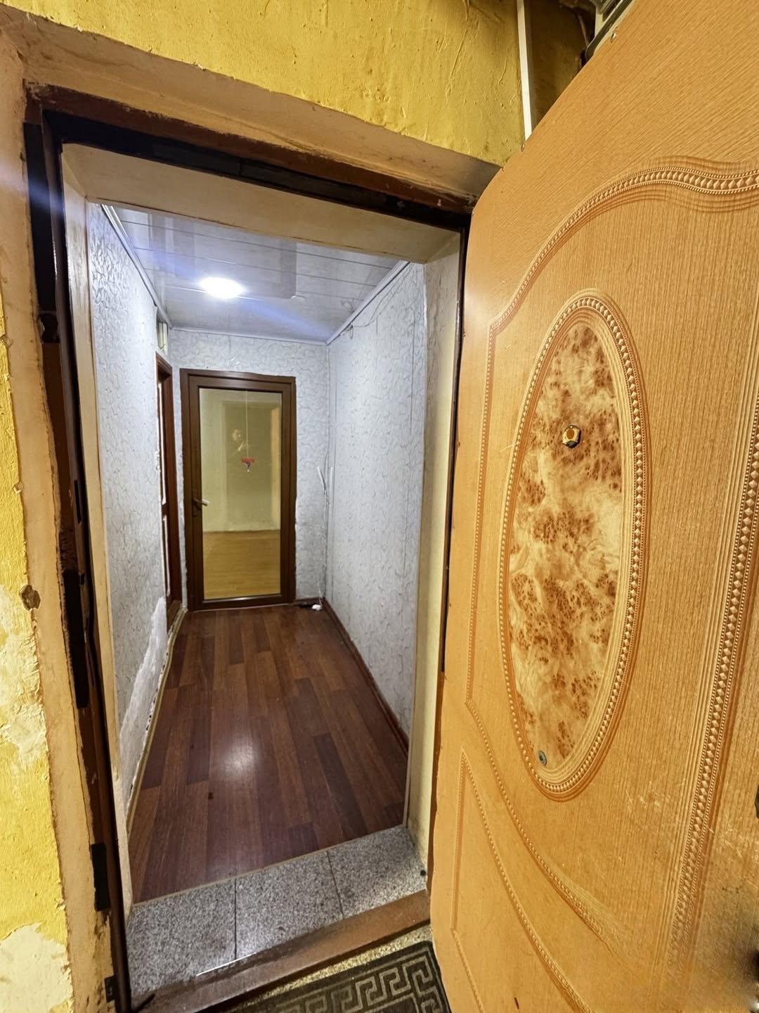 Apartment for sale, Baku — 154,000 ₼