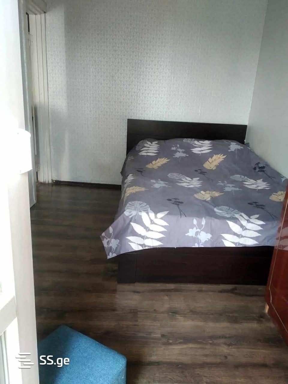 Apartment for sale, Tbilisi — $70,000
