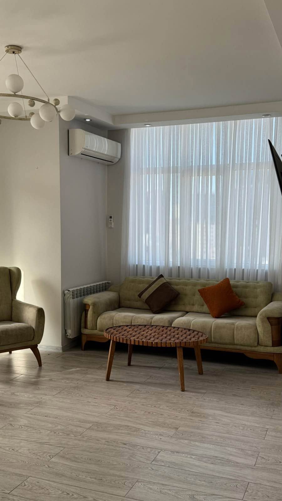 Apartment for sale, Batumi — $115,000