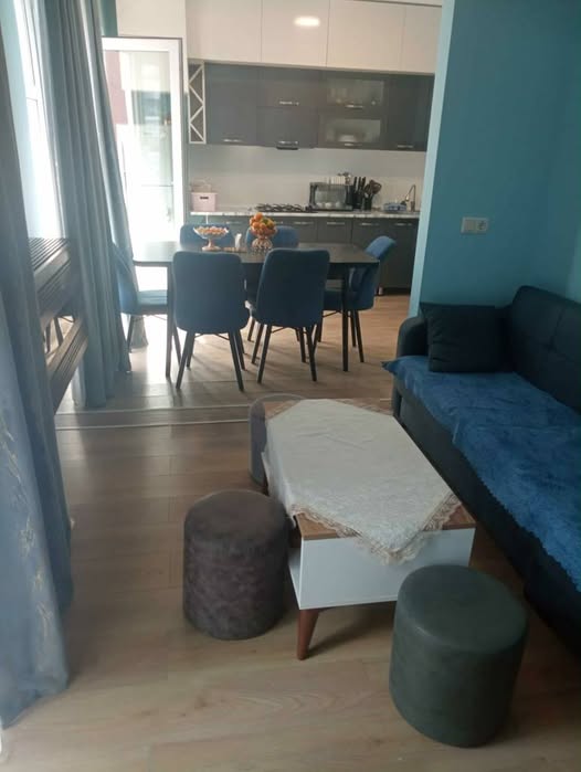 ქირავდება ბინა, ბათუმი — 800 ₾